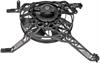 Radiator Fan Assembly Without Controller - image 1