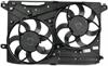 Dual Fan Assembly - image 1