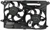 Dual Fan Assembly - image 1