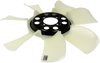 RADIATOR FAN ASSEMBLIES - image 1