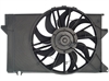 Radiator Fan Assembly