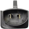 Radiator Dual Fan Assembly without Controller for 1995-1998 Ford Windstar - image 3