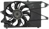 Radiator Fan Assembly - image 1