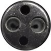 Radiator Fan Assembly without Controller 1995-1997 Ford/Lincoln/Mercury - image 2