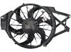 Radiator Fan Assembly - image 1