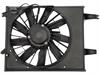 Radiator Fan Assembly - image 1