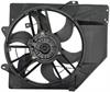 Radiator Fan Assembly - image 1