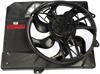 Radiator Fan Assembly - image 1