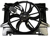 Radiator Fan Assembly - image 1