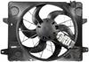 Radiator Fan Assembly - image 1