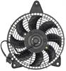 Radiator Fan Assembly - image 1