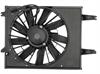 Radiator Fan Assembly - image 1