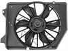 RADIATOR FAN ASSEMBLY - image 1