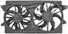 RADIATOR FAN ASSEMBLY - image 1
