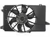 RADIATOR FAN ASSEMBLY - image 1