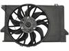 RADIATOR FAN ASSEMBLY - image 1