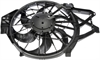 Rad Fan Assy - image 1