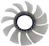 Clutch Fan Blade - image 1