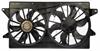 Radiator Fan Assembly Without Controller - image 1