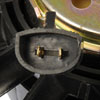 Radiator Fan Assembly Without Controller - image 2