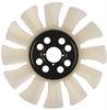 RADIATOR FAN BLADE