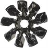 RADIATOR FAN BLADE