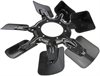 Clutch Fan Blade Steel - image 1