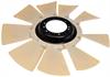 Clutch Fan Blade - image 1