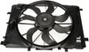 RADIATOR FAN ASSEMBLIES - image 1
