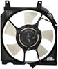 Condensor Fan Assembly - image 1