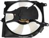 Condenser Fan Assembly - image 1