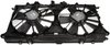 RADIATOR FAN ASSEMBLIES - image 1