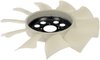 RADIATOR FAN ASSEMBLIES - image 1