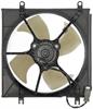 RADIATOR FAM ASSEMBLY - image 1