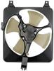 Radiator Fan Assembly - image 1