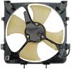 Radiator Fan Assembly - image 1