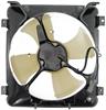 Radiator Fan Assembly - image 1