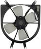 Radiator Fan Assembly - image 1