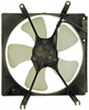 Radiator Fan Assembly - image 1