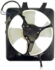 Radiator Fan Assembly - image 1