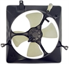 Radiator Fan Assembly - image 1