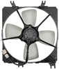 Radiator Fan Assembly - image 1