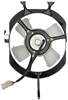 Radiator Fan Assembly - image 1