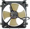 Radiator Fan Assembly - image 1