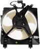 Radiator Fan Assembly - image 1