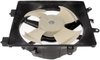 Radiator Fan Assembly - image 2