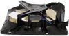 Radiator Fan Assembly - image 3