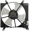 Radiator Fan Assembly - image 1