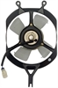 Radiator Fan Assembly - image 1