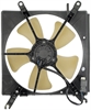 Radiator Fan Assembly - image 1